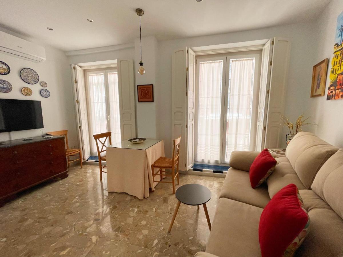 Appartement Eva Recommends Marchena à Séville Extérieur photo
