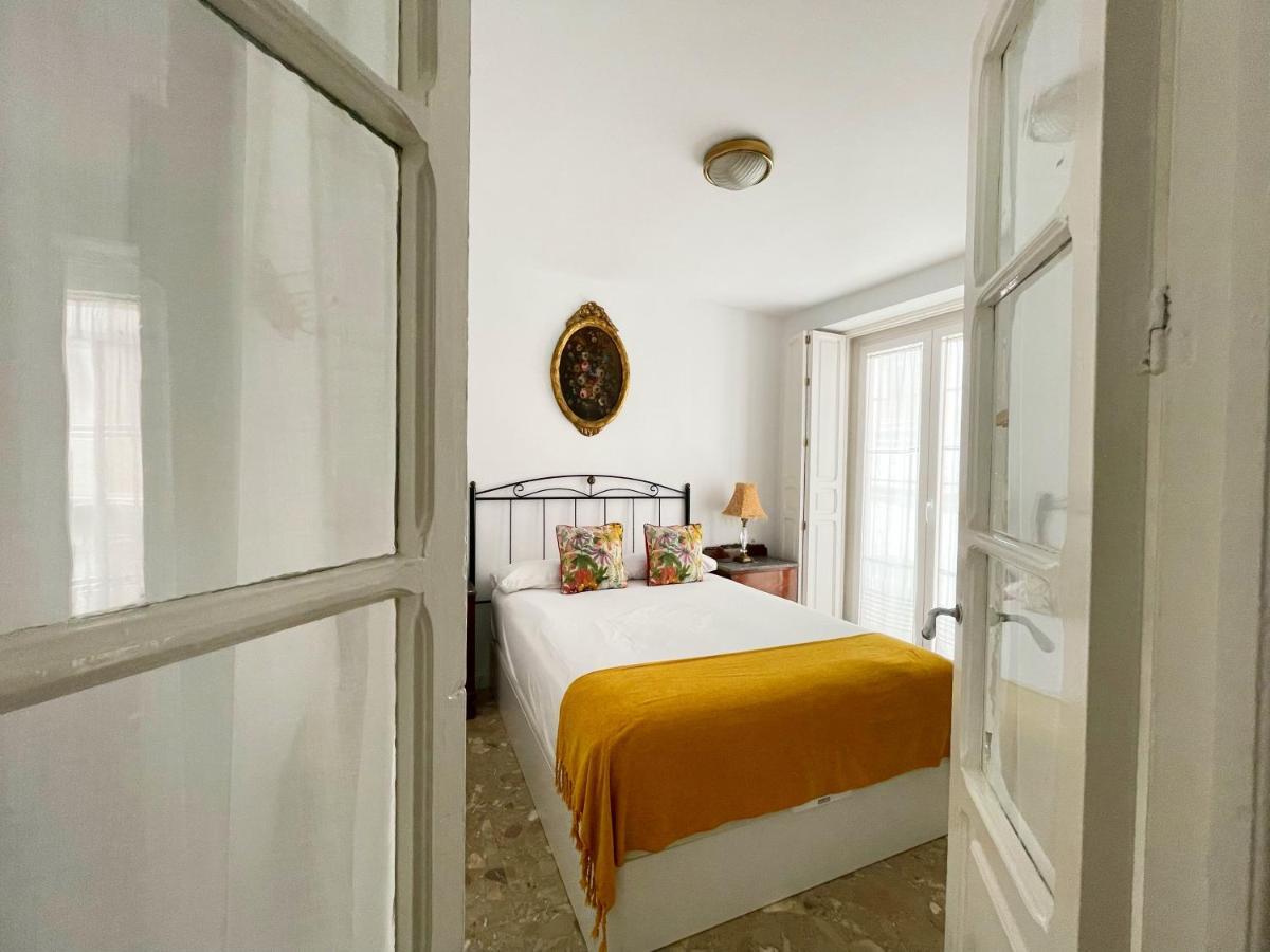 Appartement Eva Recommends Marchena à Séville Extérieur photo