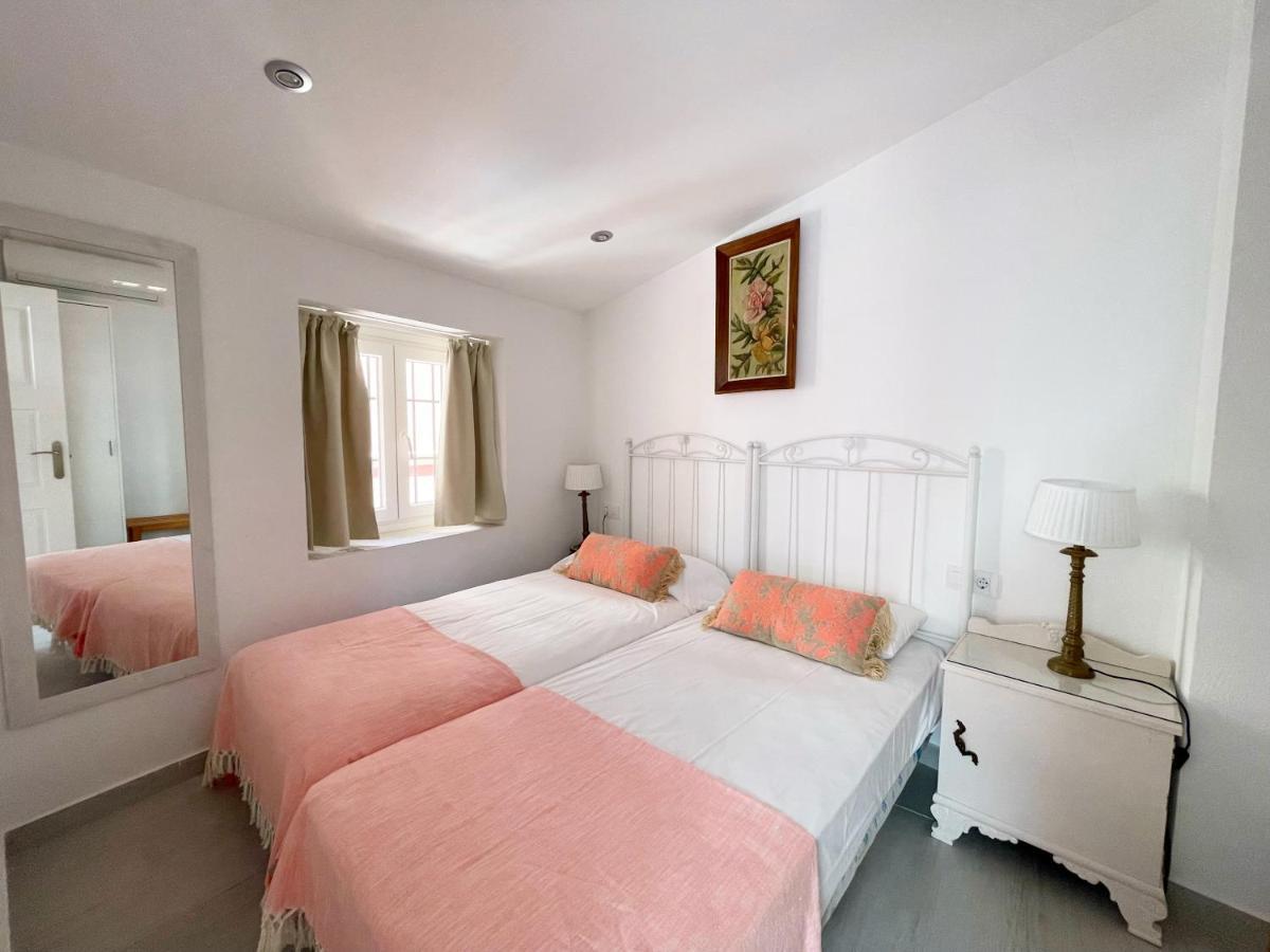 Appartement Eva Recommends Marchena à Séville Extérieur photo
