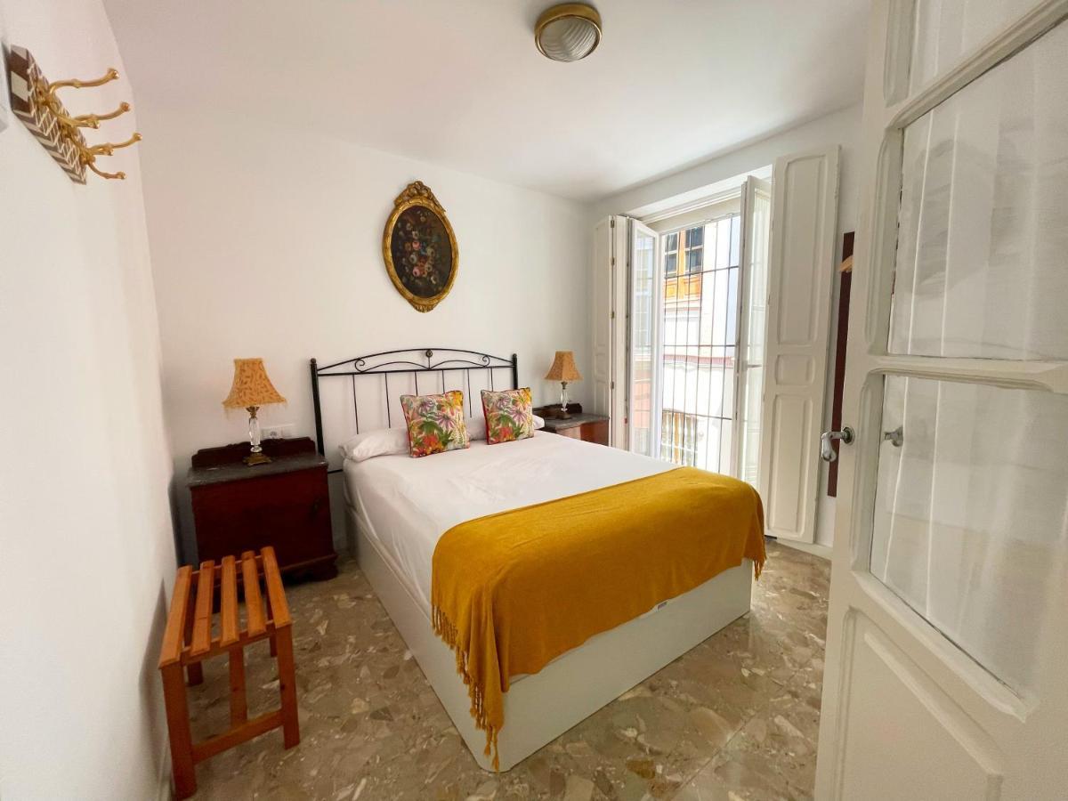 Appartement Eva Recommends Marchena à Séville Extérieur photo