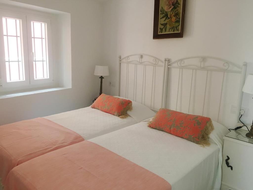 Appartement Eva Recommends Marchena à Séville Extérieur photo