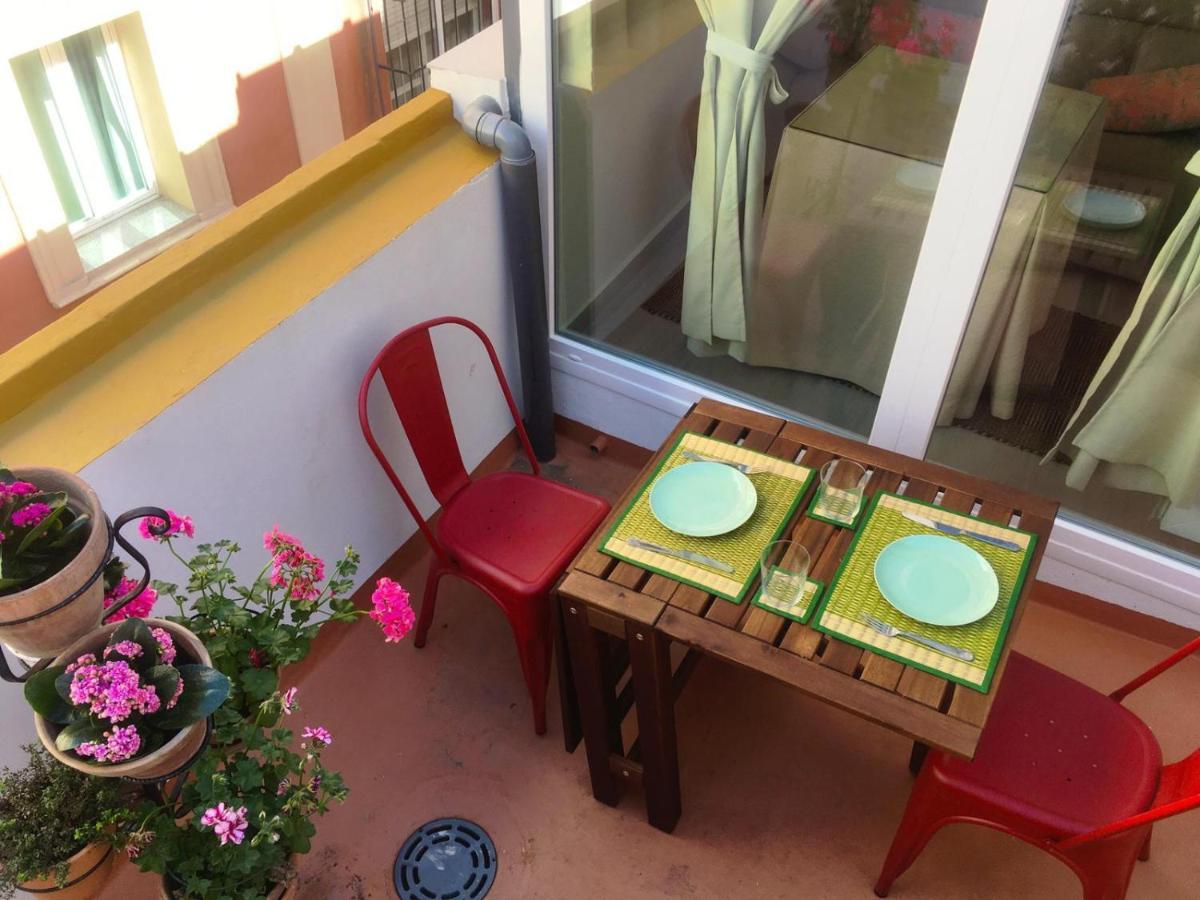 Appartement Eva Recommends Marchena à Séville Extérieur photo